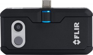 FLIR One Pro LT Android Micro-USB